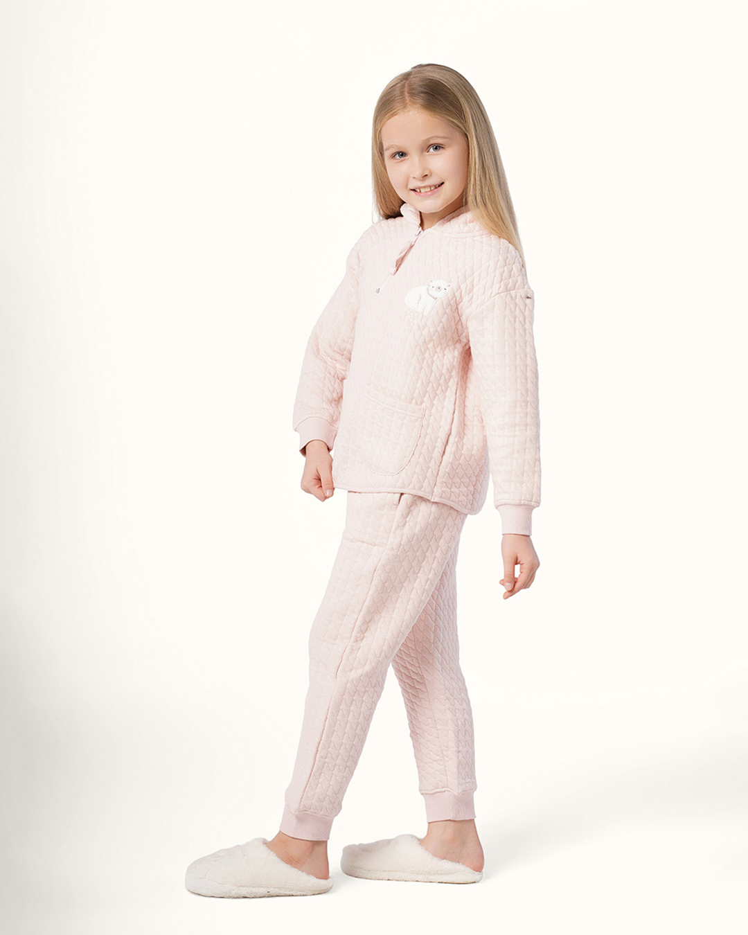 طقم بكابيشون بابيل جم