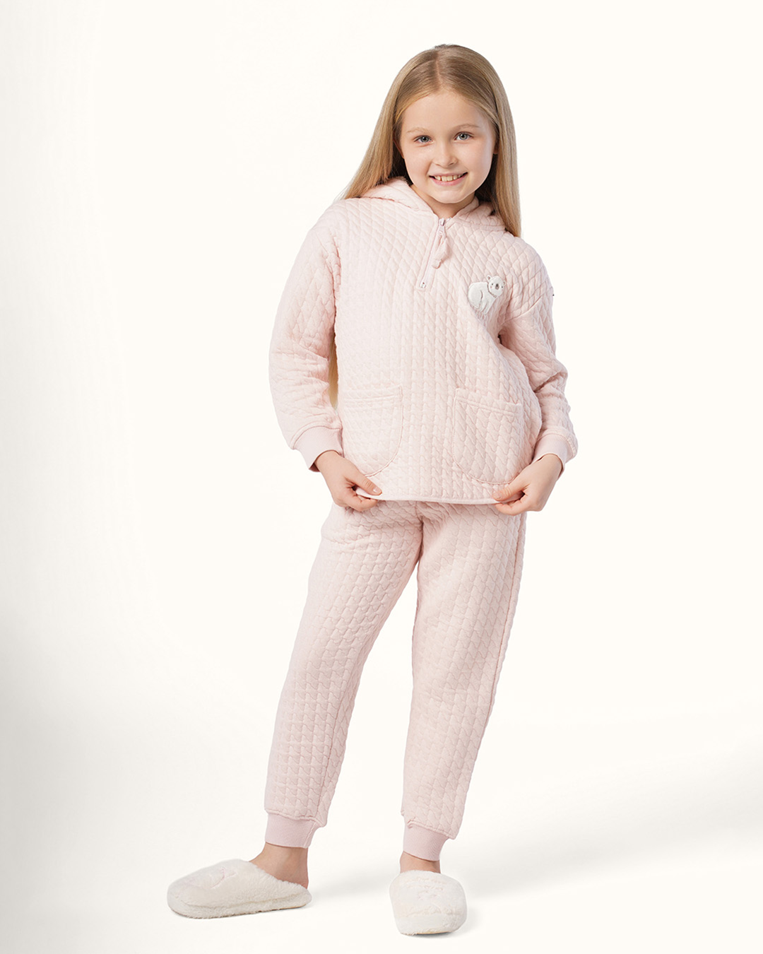 طقم بكابيشون بابيل جم