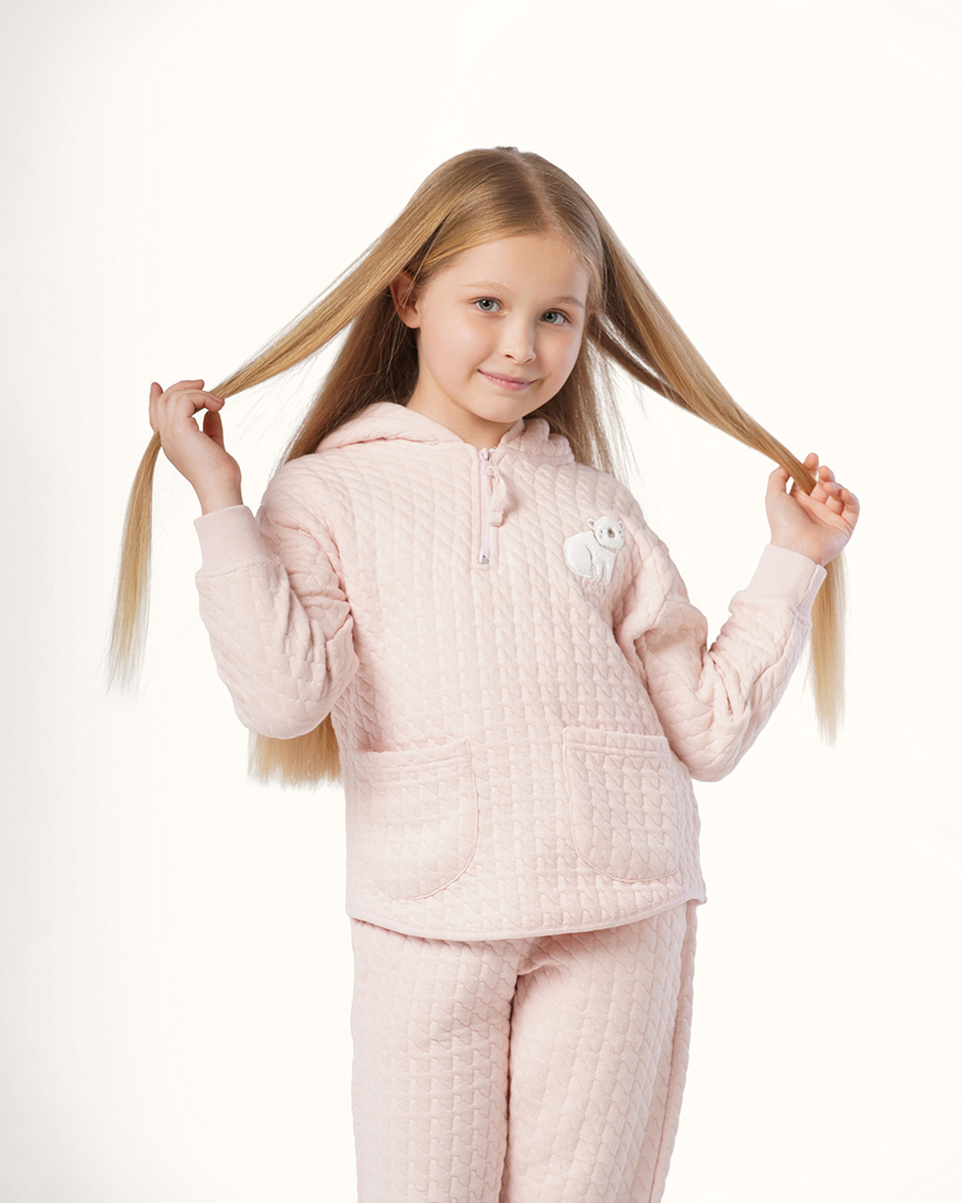 طقم بكابيشون بابيل جم