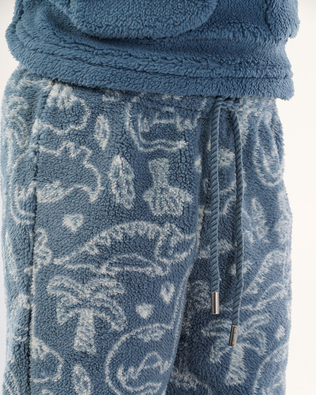 بيجاما بكبيشون سوبر داينو