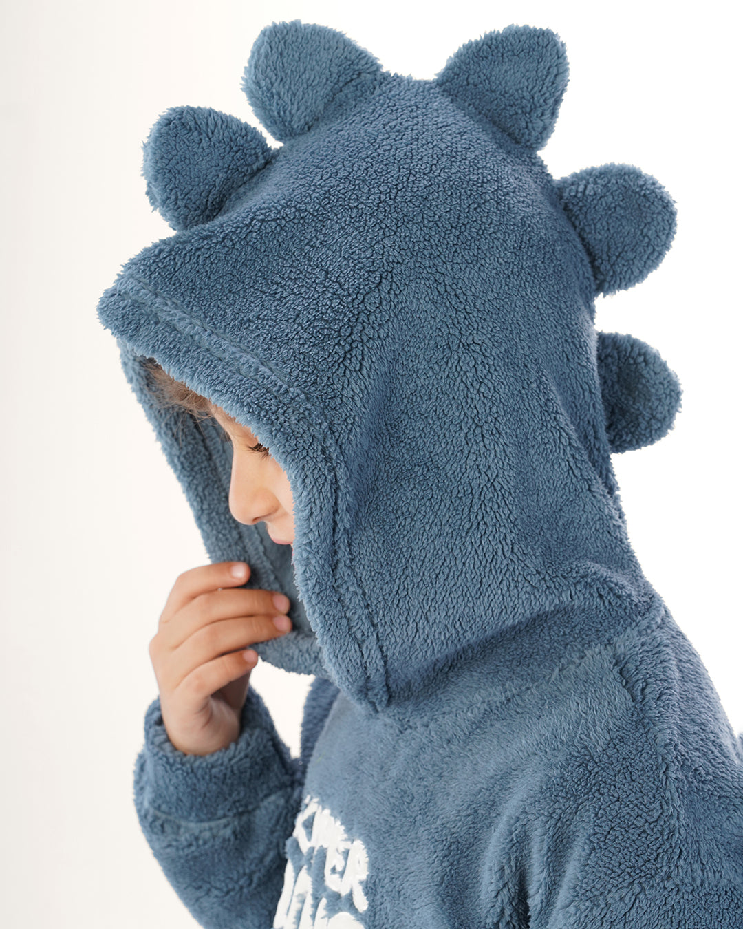 بيجاما بكبيشون سوبر داينو