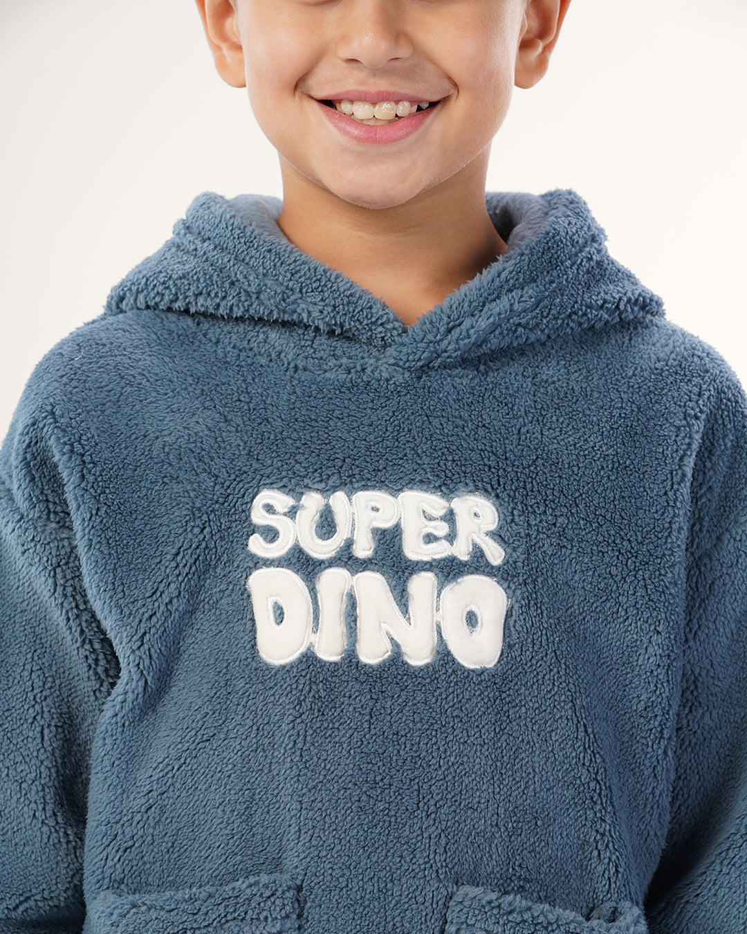 بيجاما بكبيشون سوبر داينو