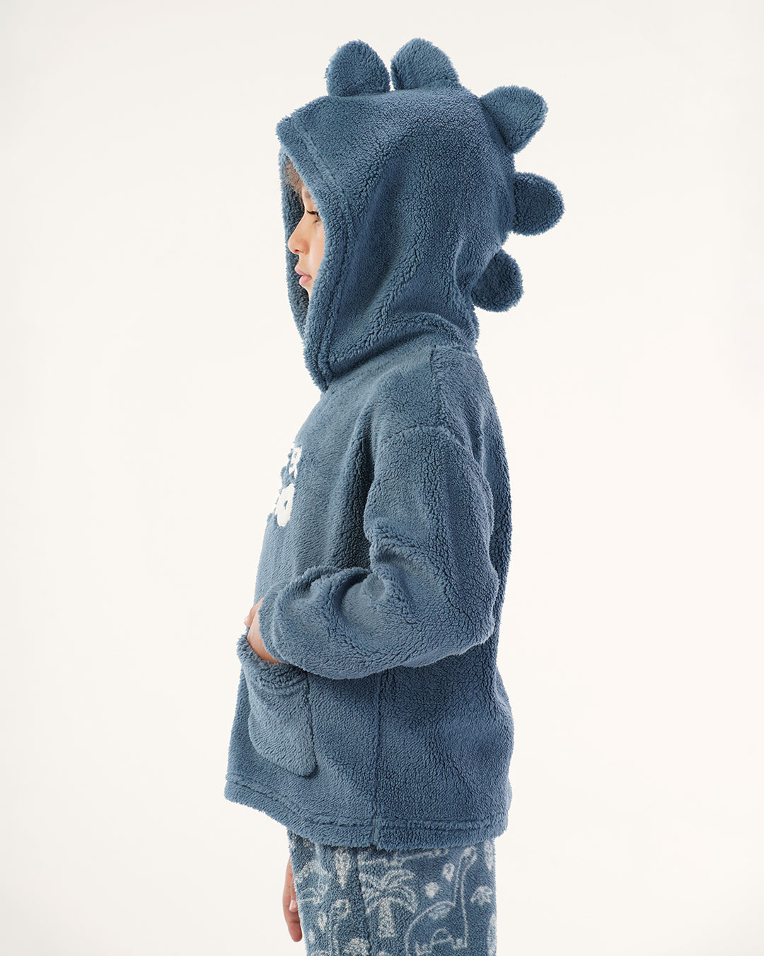 بيجاما بكبيشون سوبر داينو