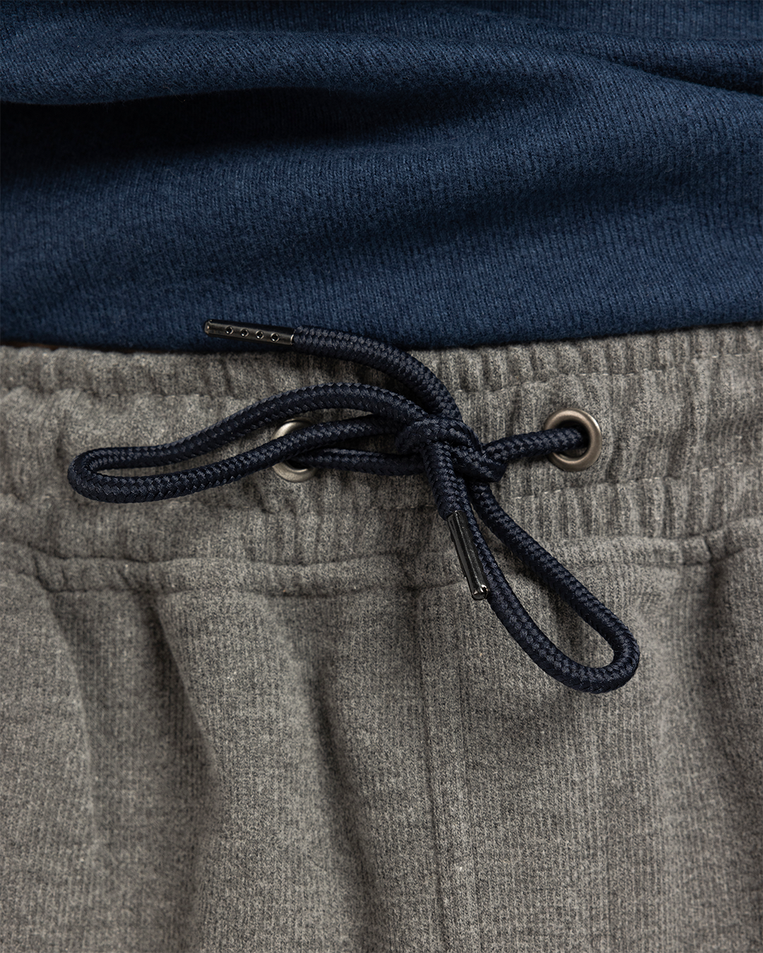 ترينج رجالى ياقة فرنش