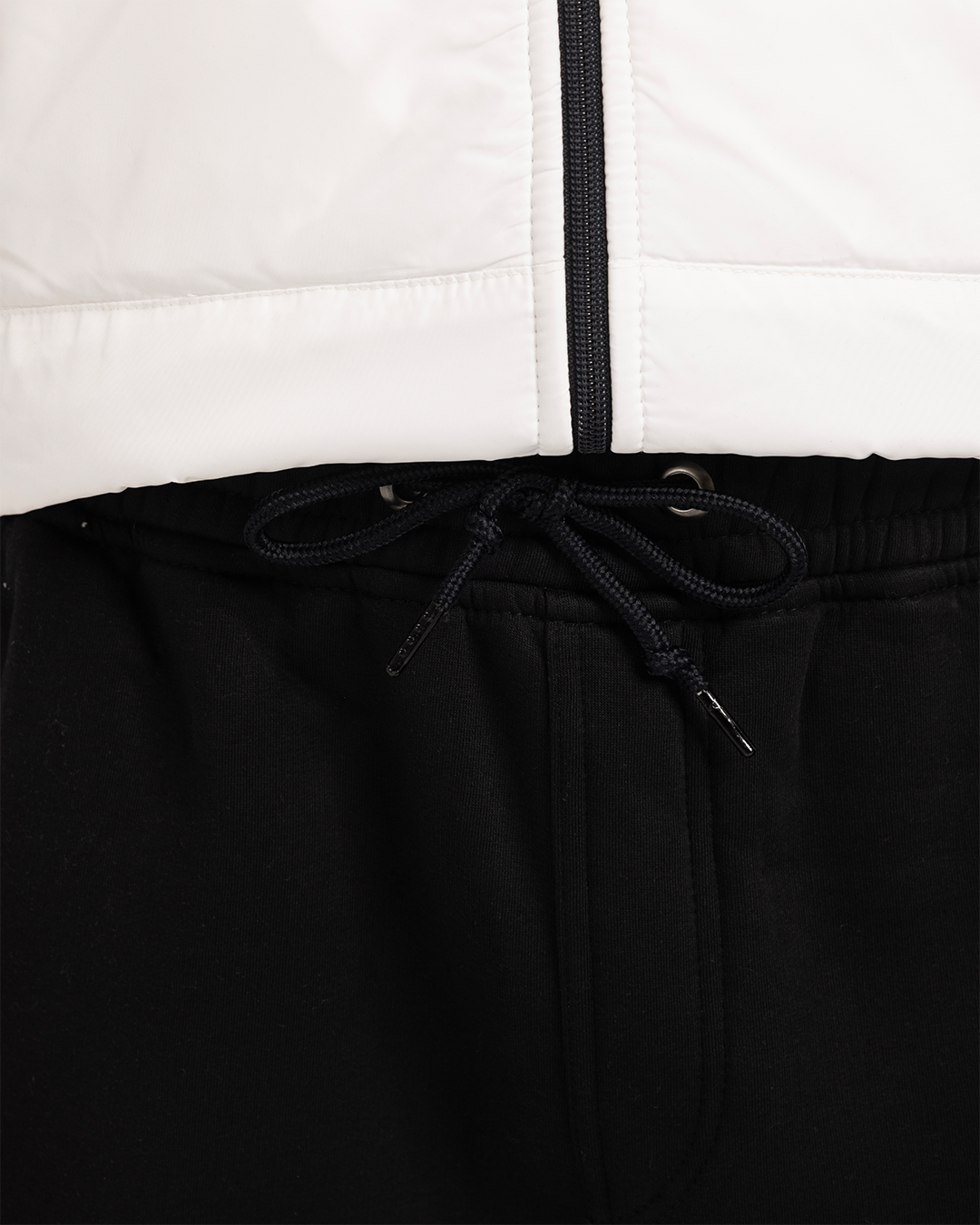 ترينج رجالى ياقة سوستة