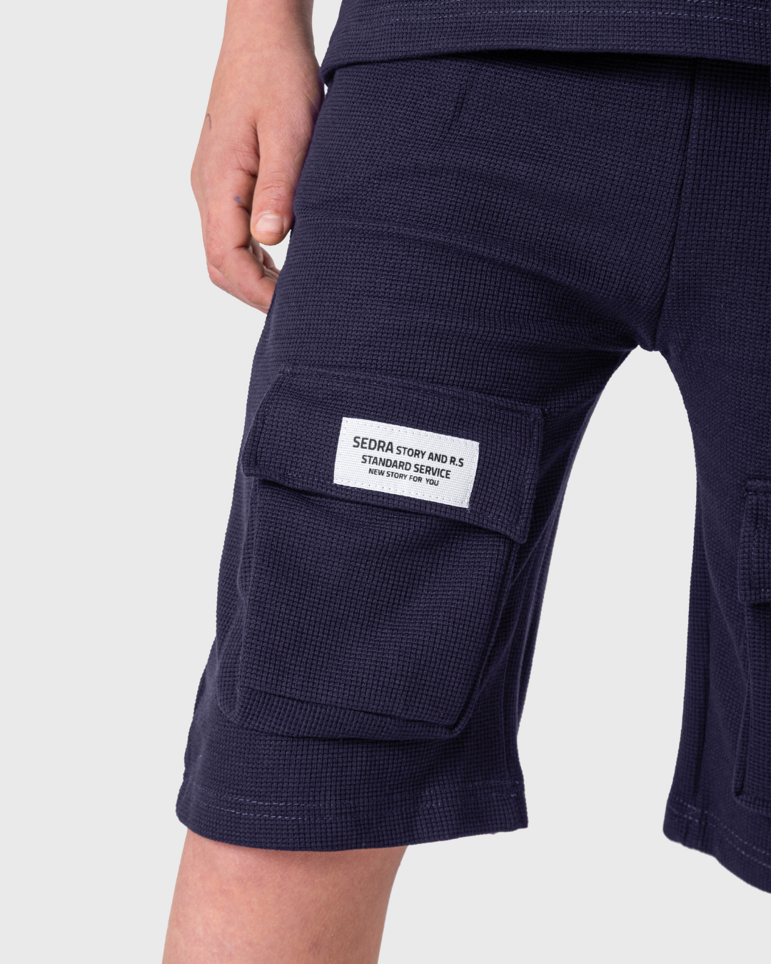 Suit طقم جونيور أولادى