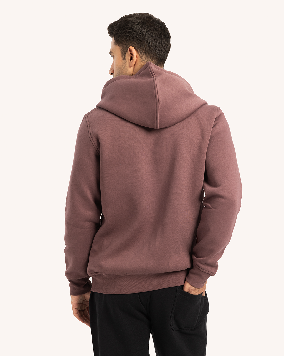 ترينج رجالى ياقة سوستة