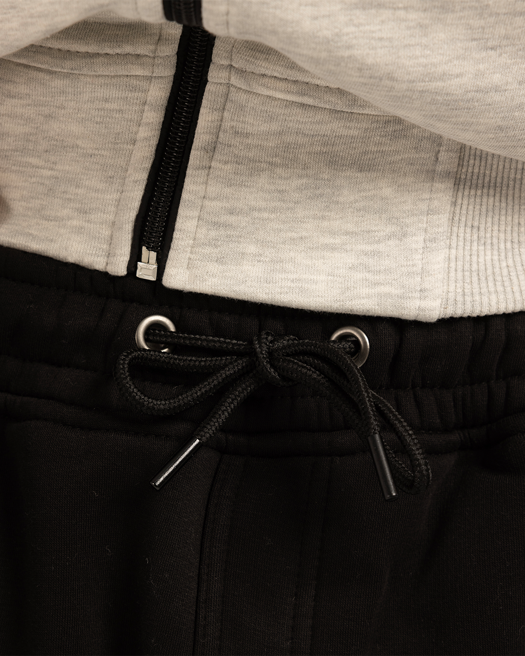 ترينج رجالى ياقة سوستة