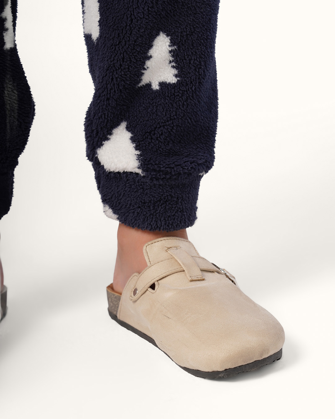 بيجاما  أشجار الكريسماس  المبهجة