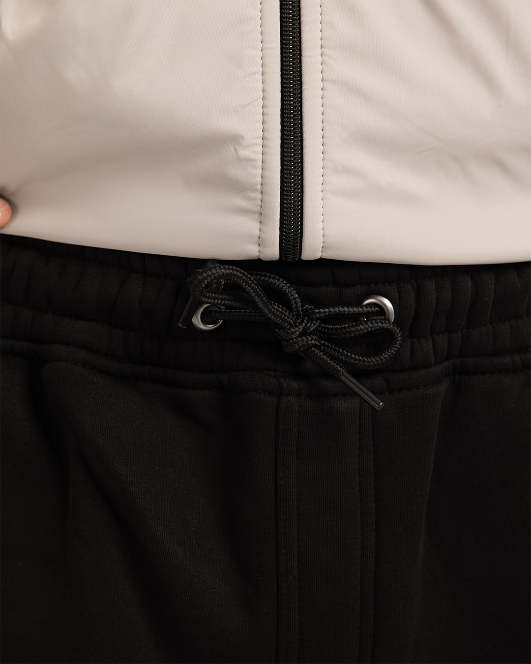 ترينج رجالى ياقة سوستة