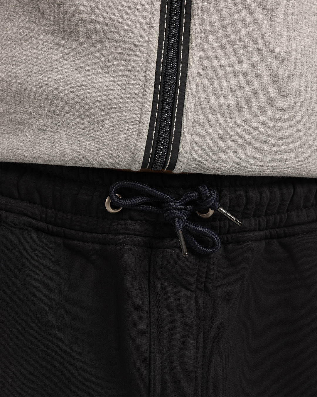 ترينج رجالى ياقة سوستة