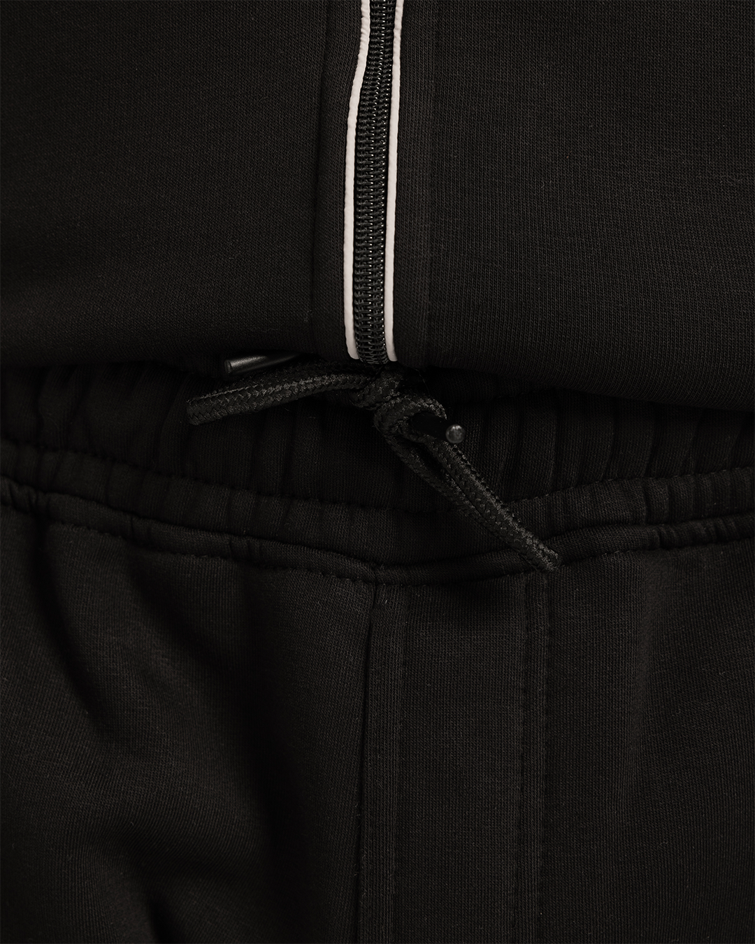 ترينج رجالى ياقة سوستة