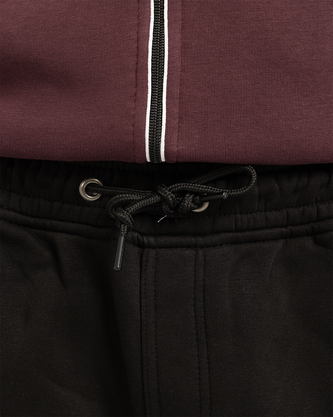 ترينج رجالى ياقة سوستة