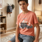 Pajamas junior garçon voitures