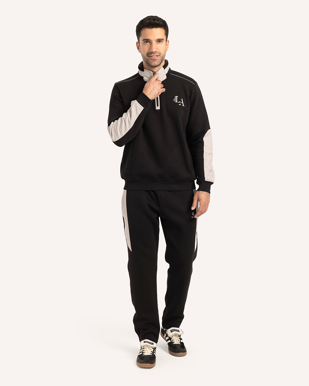 ترينج رجالى نص سوستة