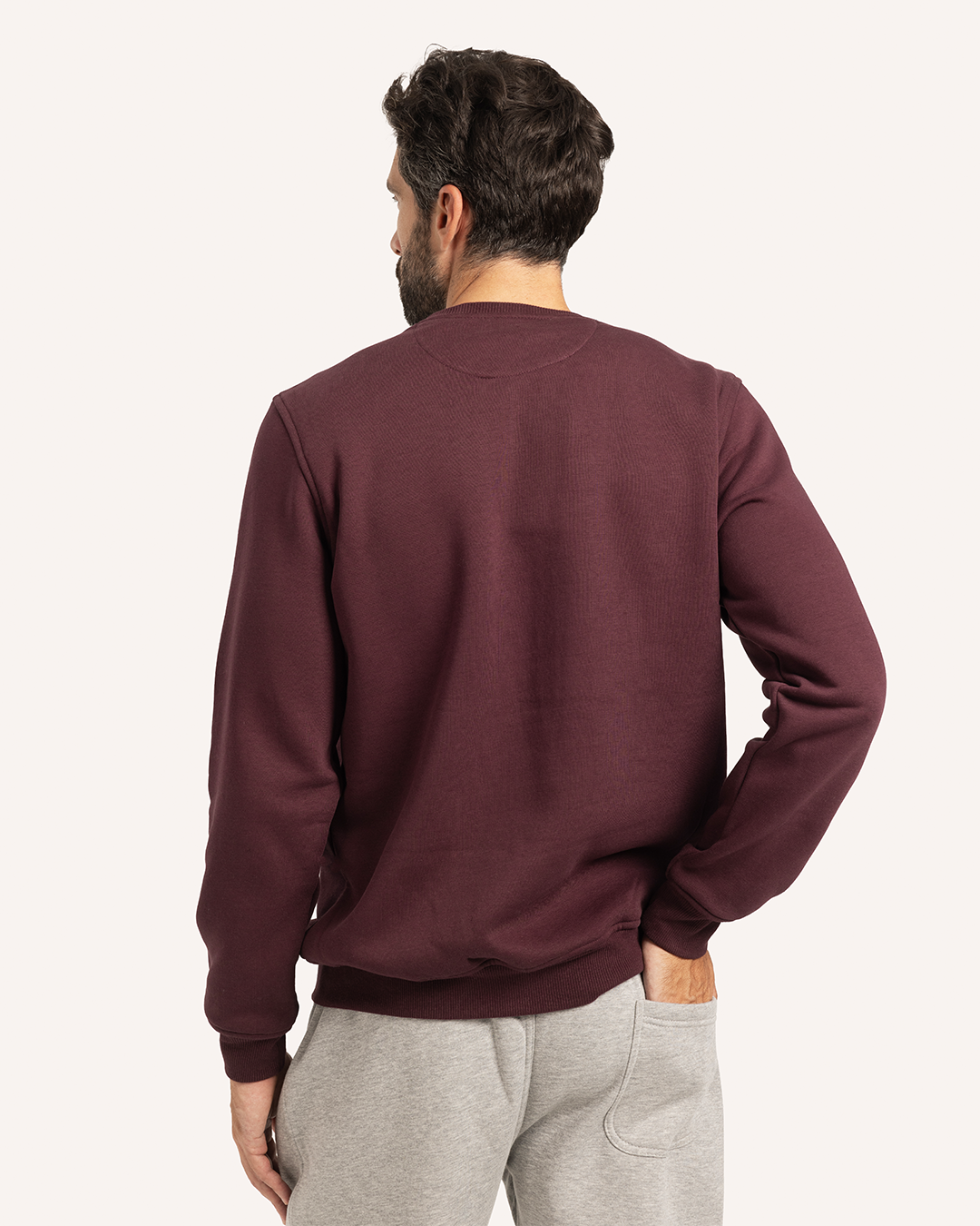 ترينج رجالى حوض