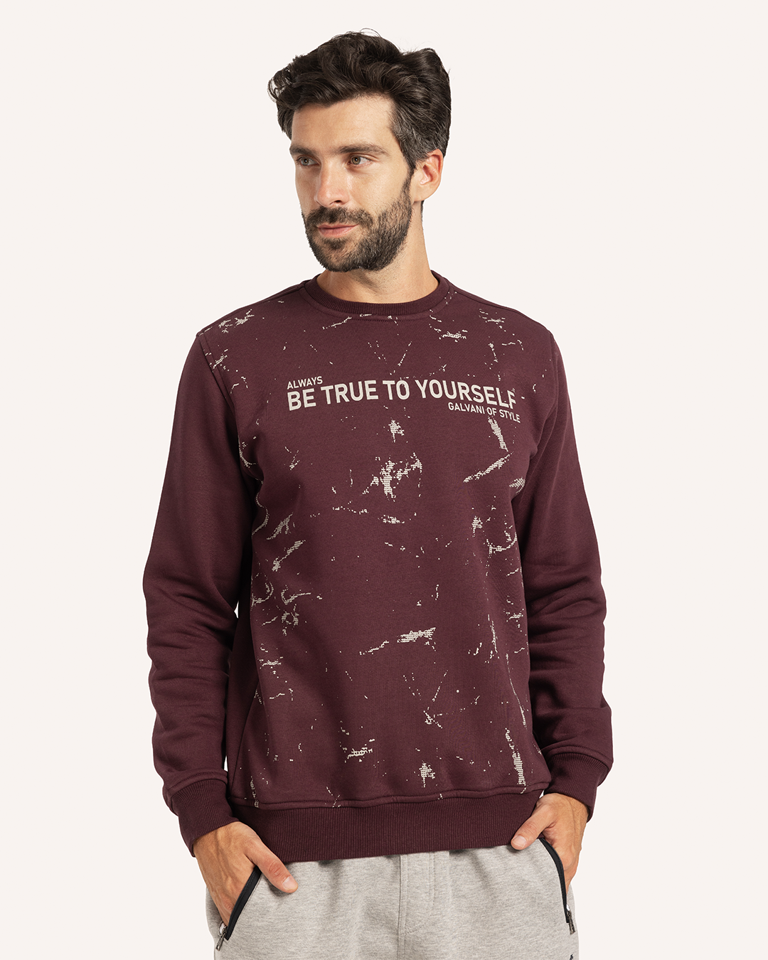 ترينج رجالى حوض