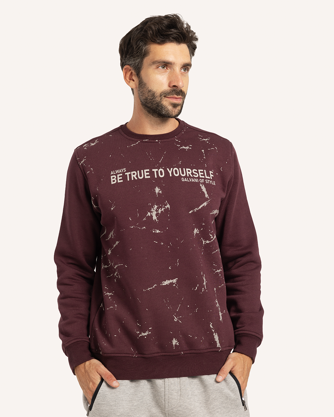 ترينج رجالى حوض