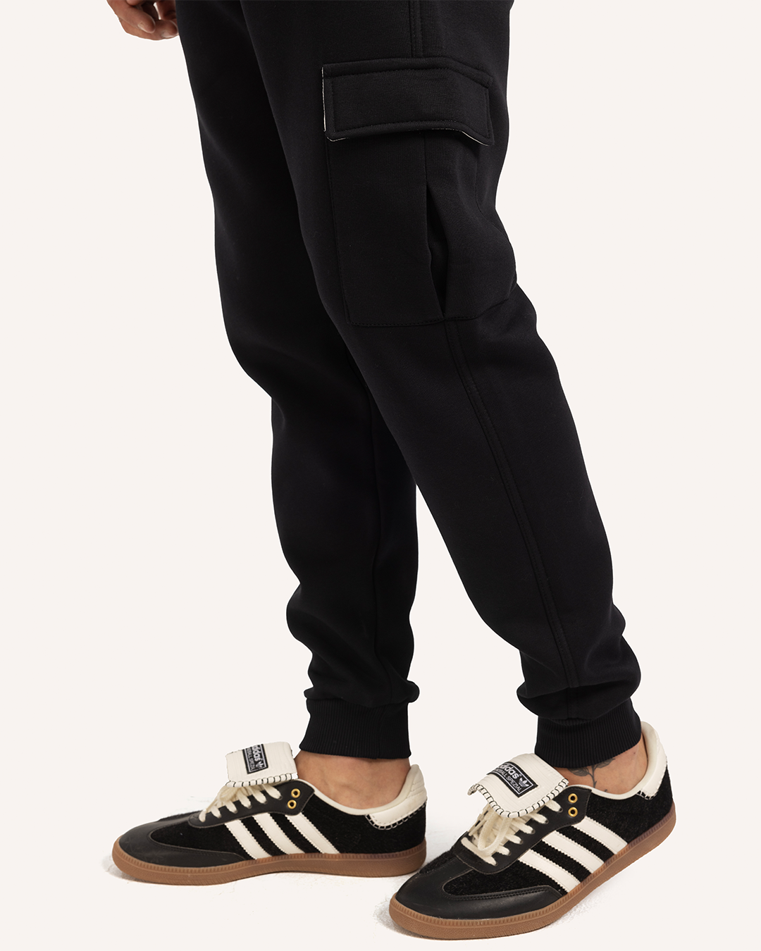 ترينج رجالى كابيشو