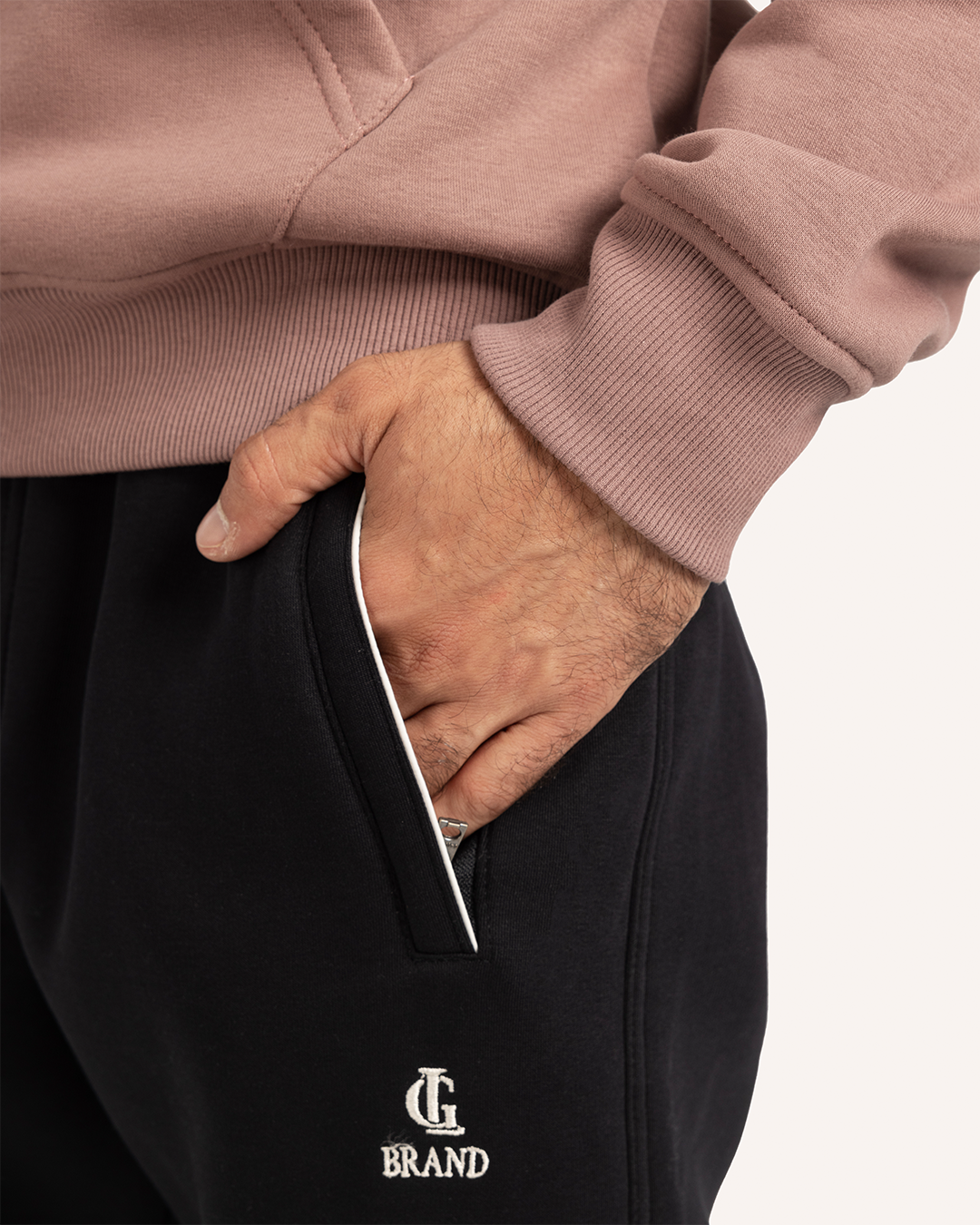 ترينج رجالى كابيشو