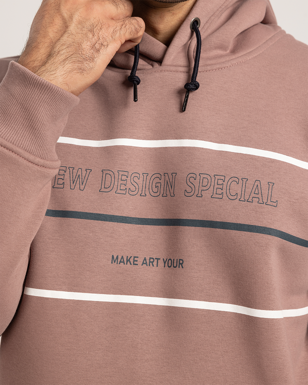 ترينج رجالى كابيشو