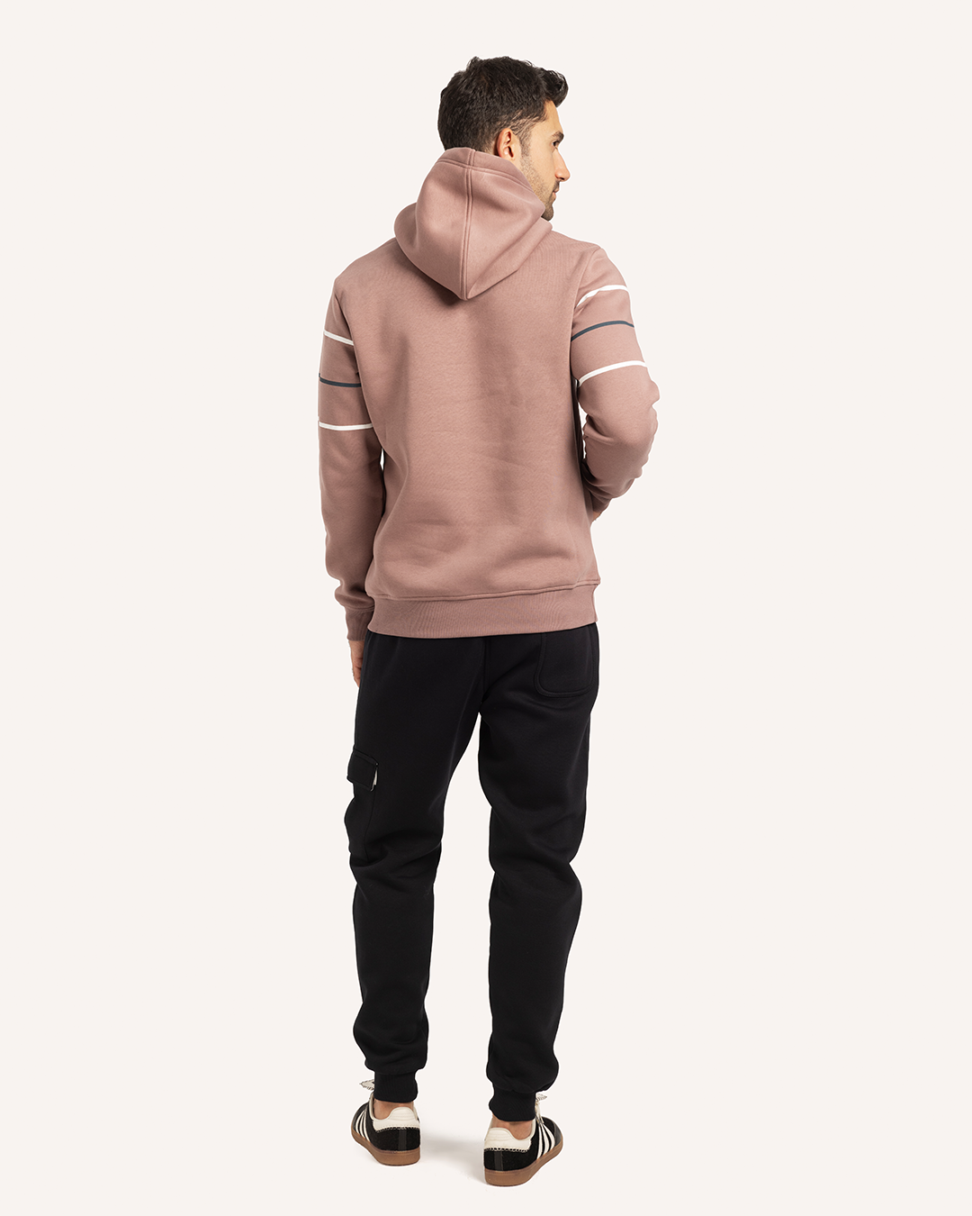 ترينج رجالى كابيشو