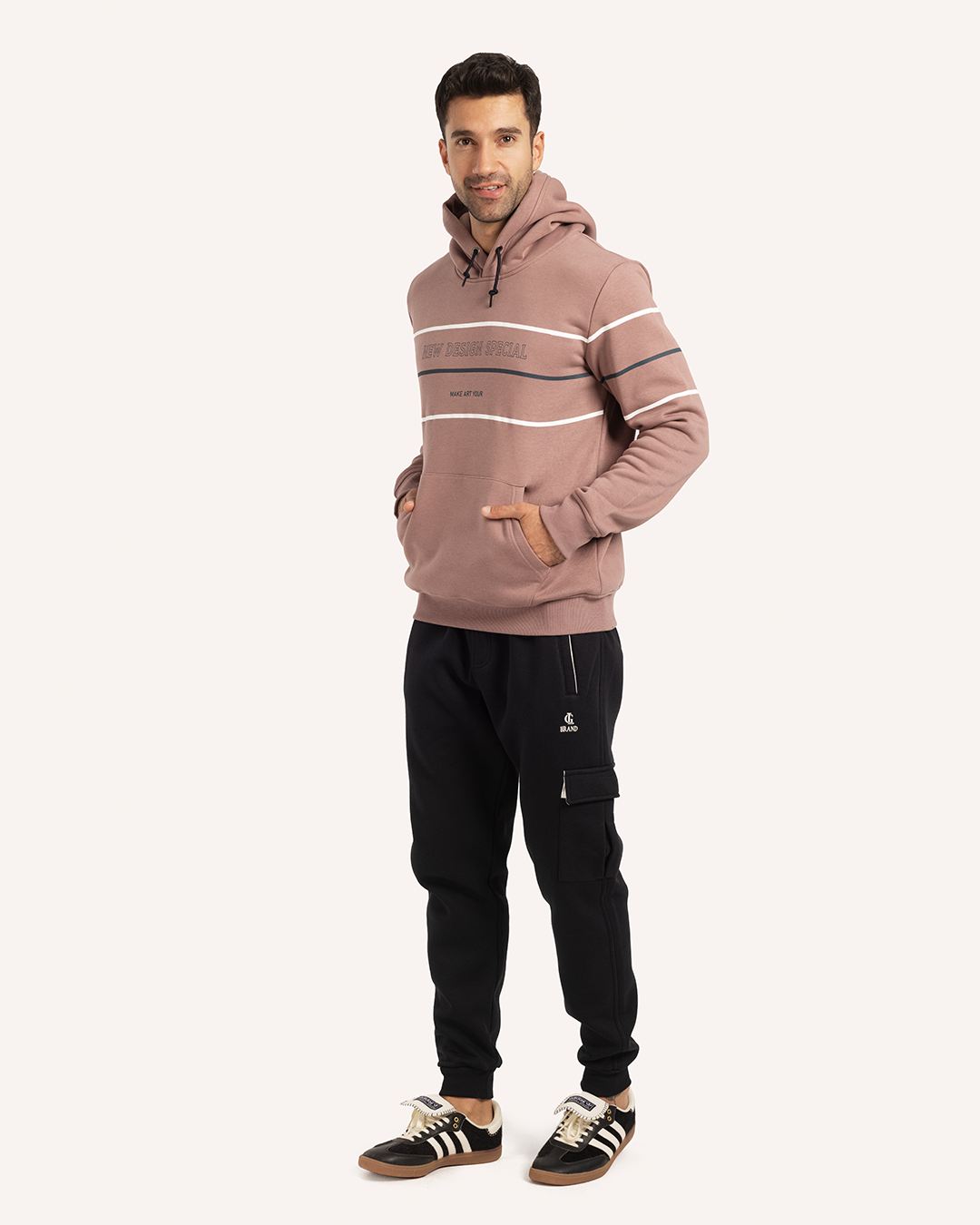 ترينج رجالى كابيشو