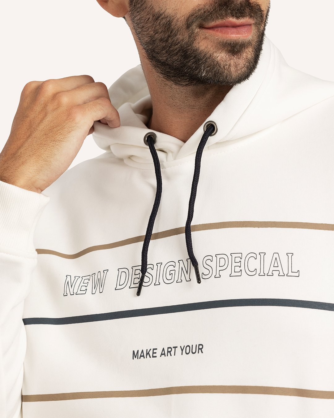 ترينج رجالى كابيشو