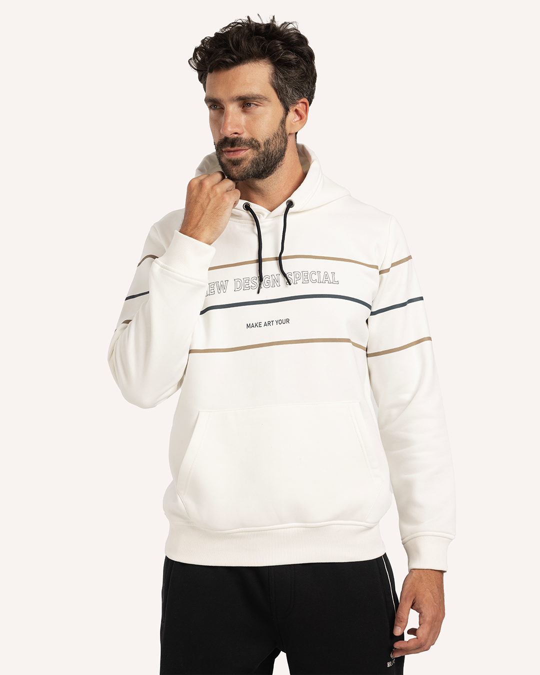 ترينج رجالى كابيشو