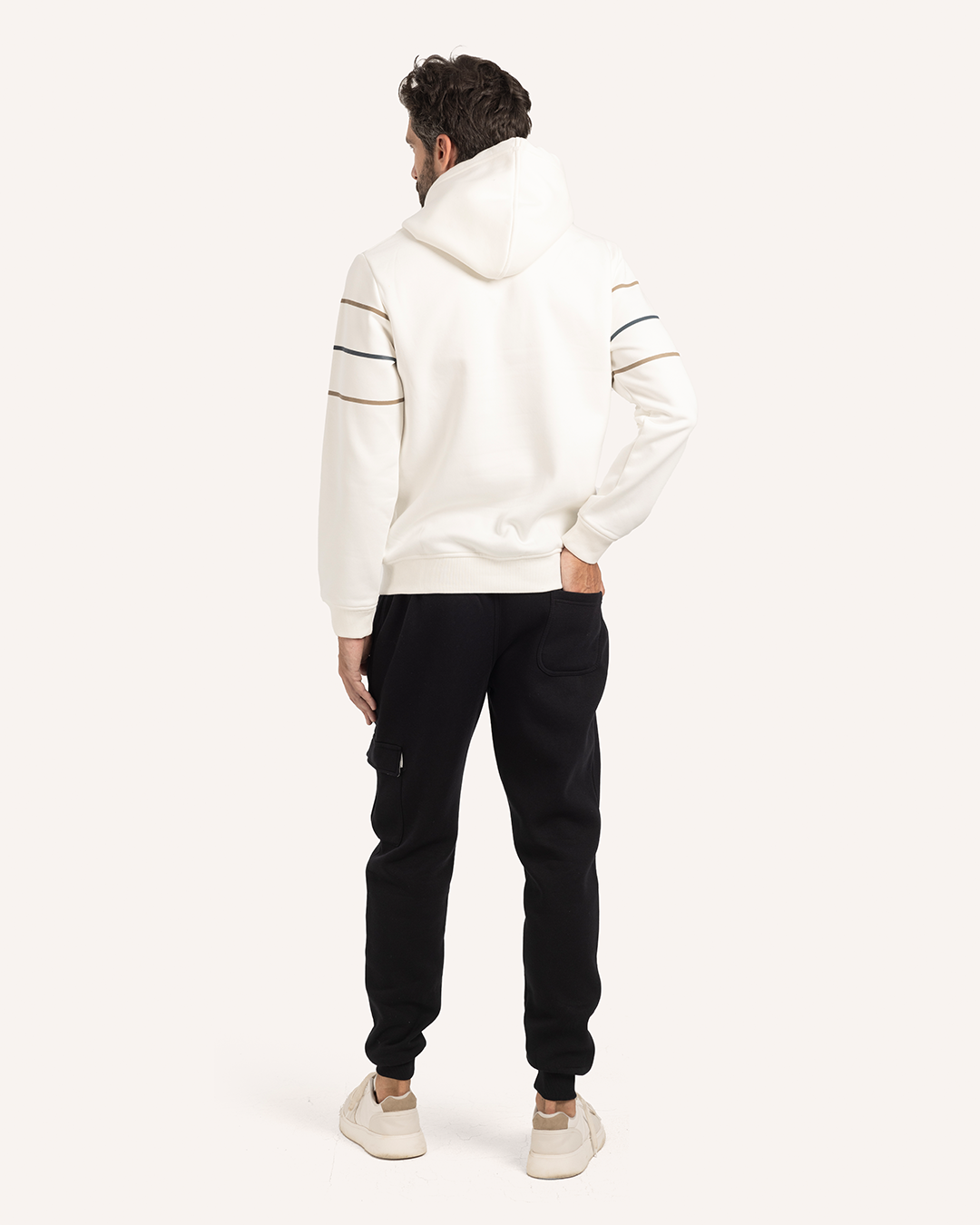 ترينج رجالى كابيشو