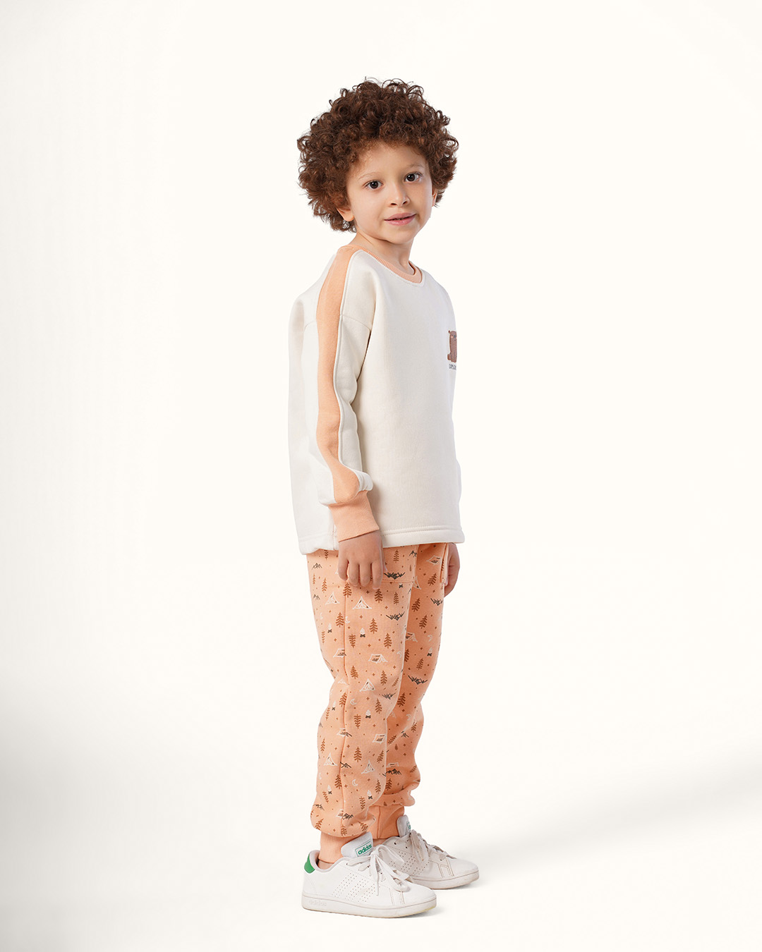 بيجاما كن جريئا