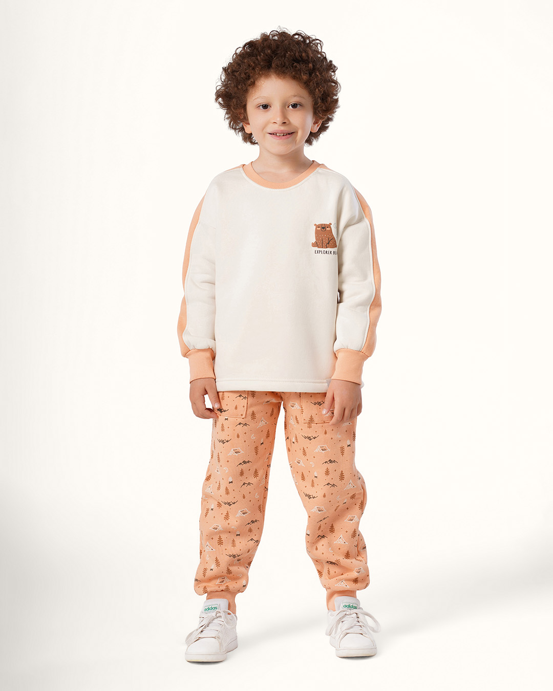 بيجاما كن جريئا