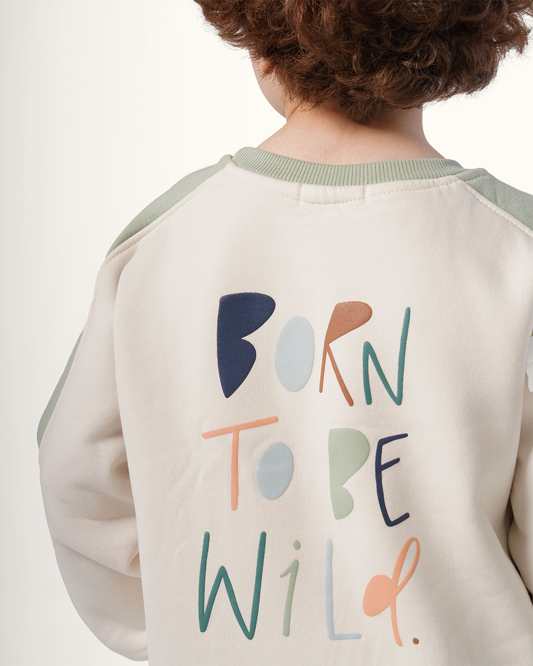 بيجاما كن جريئا