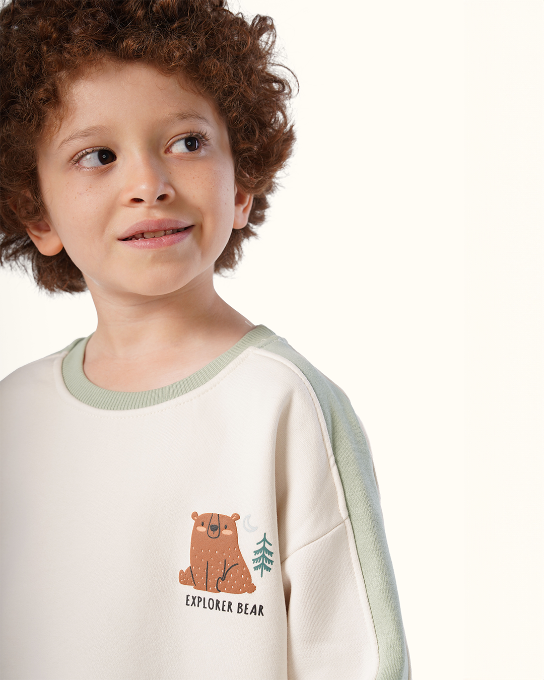 بيجاما كن جريئا