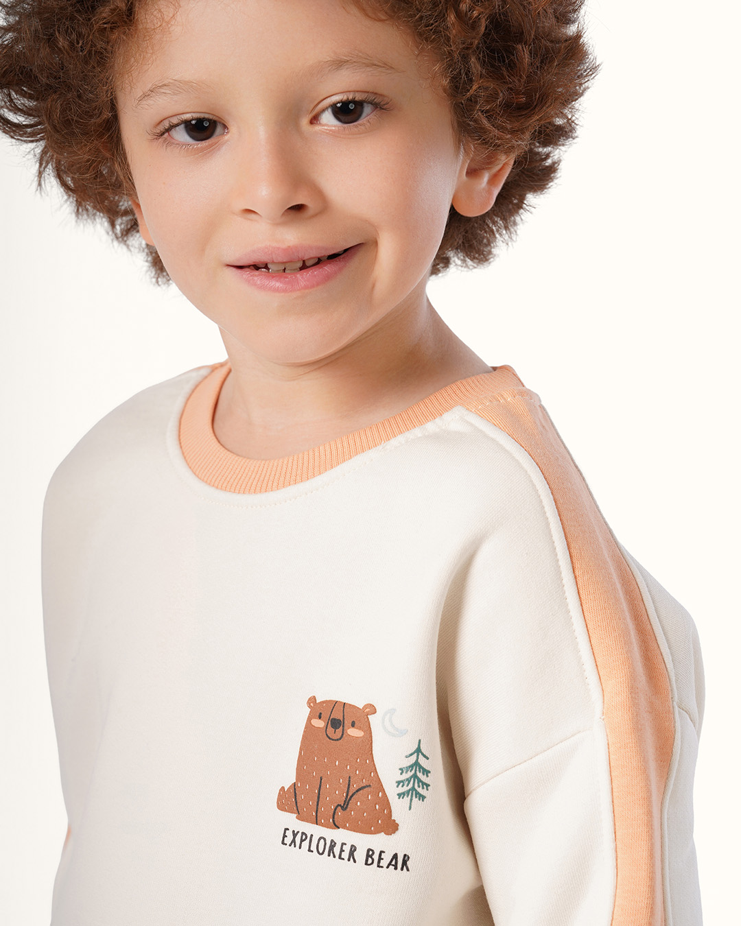 بيجاما كن جريئا