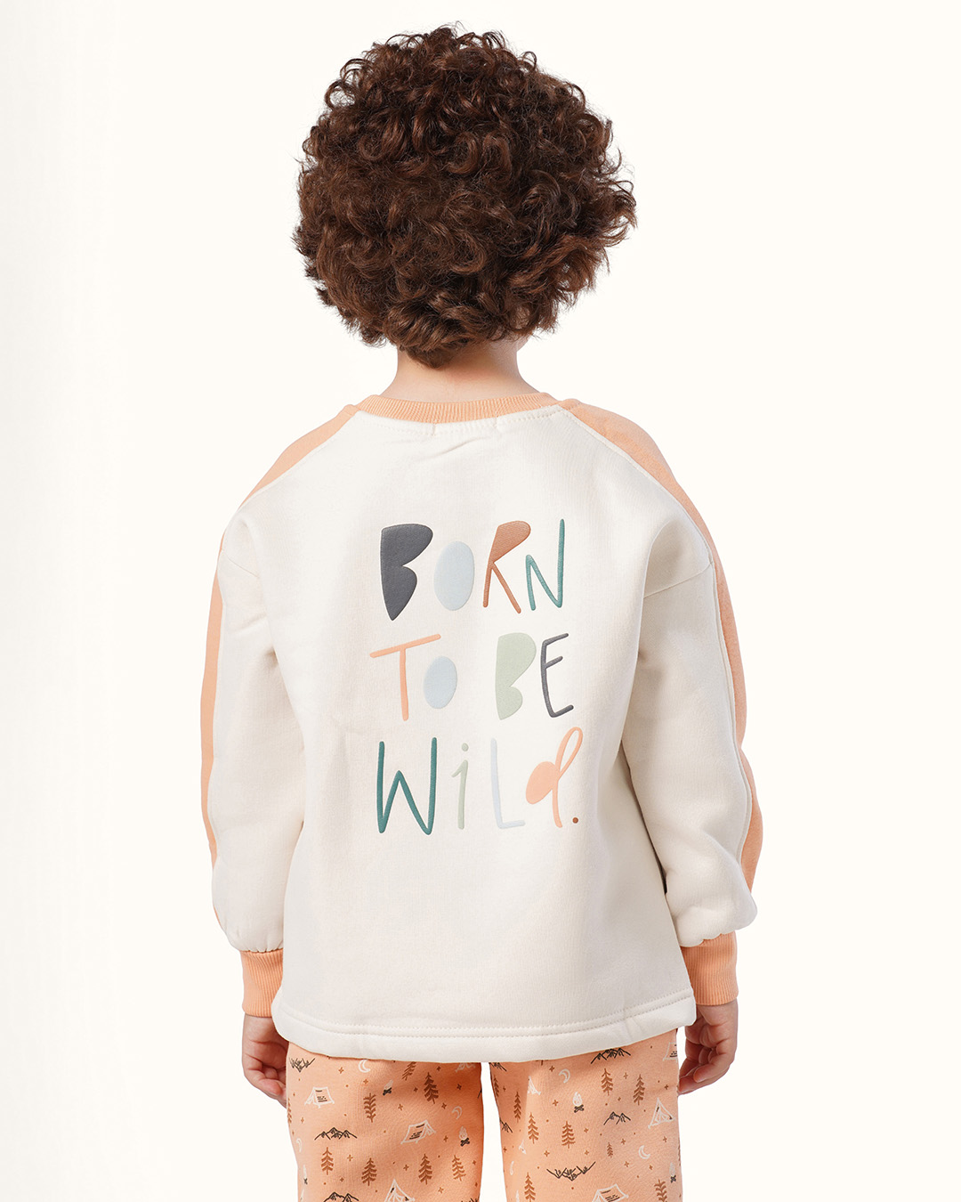 بيجاما كن جريئا