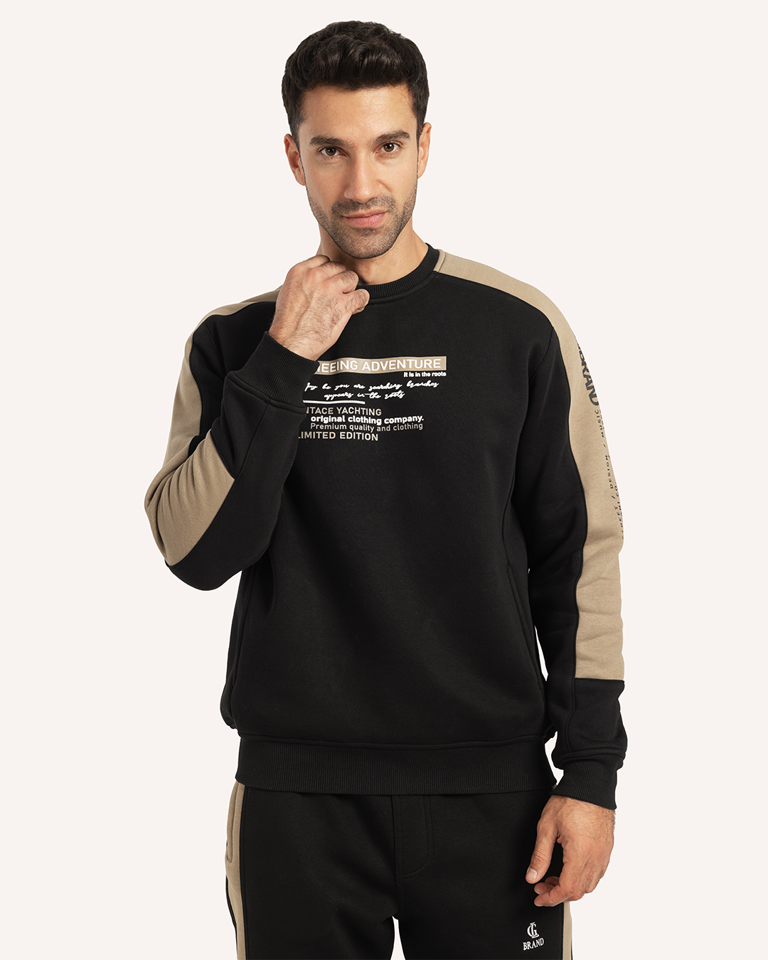 ترينج رجالى حوض