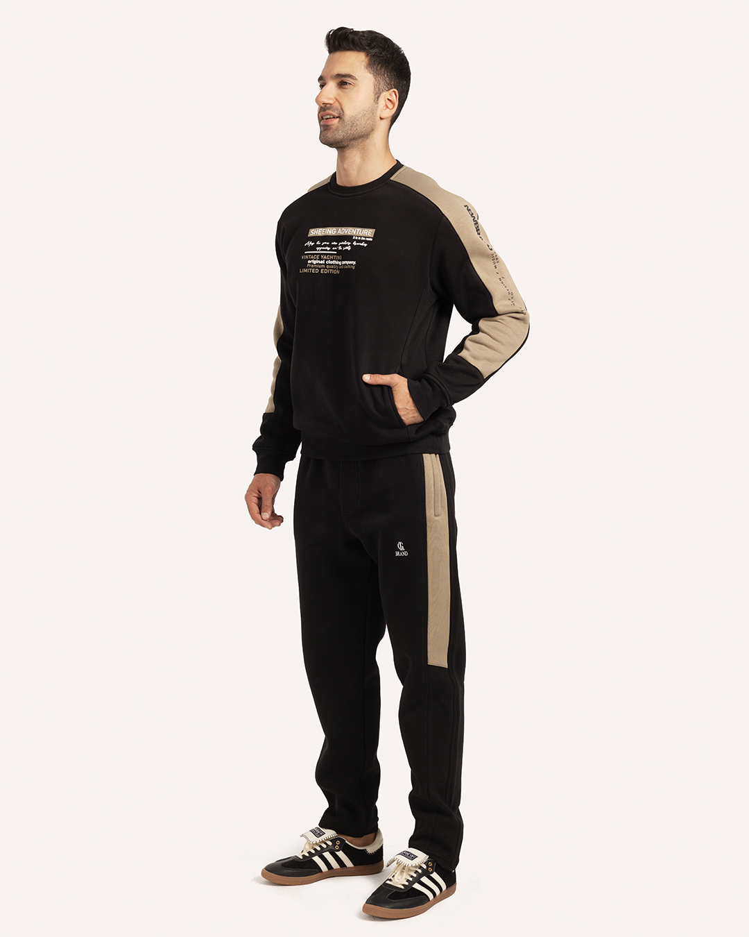 ترينج رجالى حوض