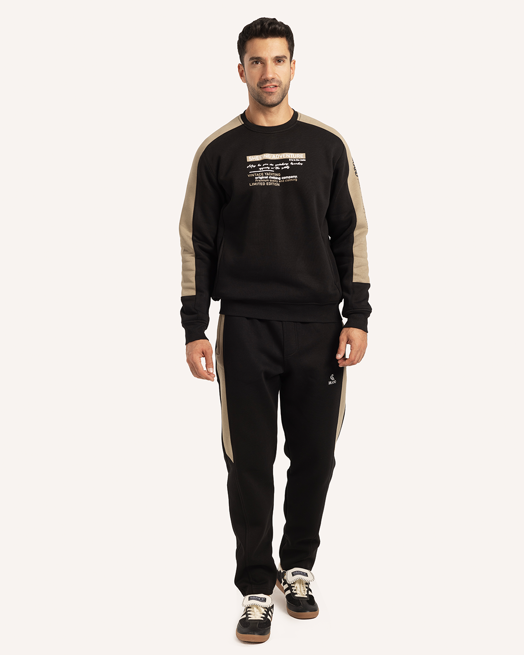 ترينج رجالى حوض