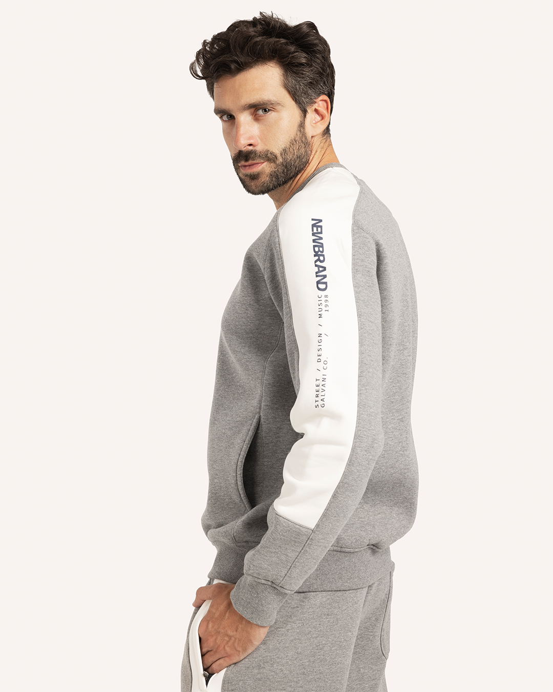 ترينج رجالى حوض