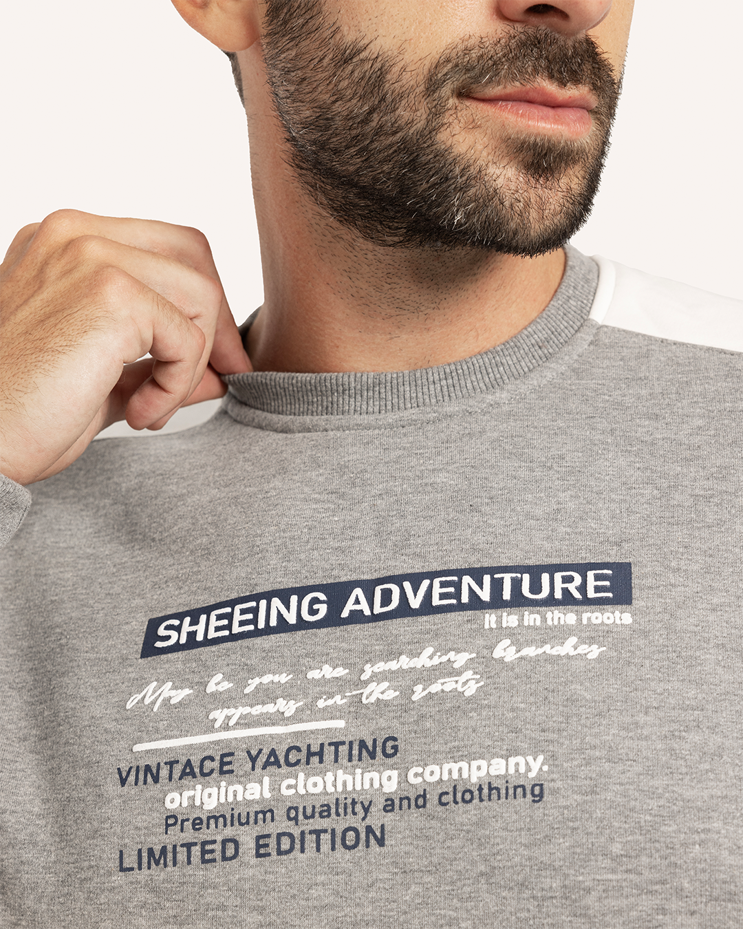 ترينج رجالى حوض