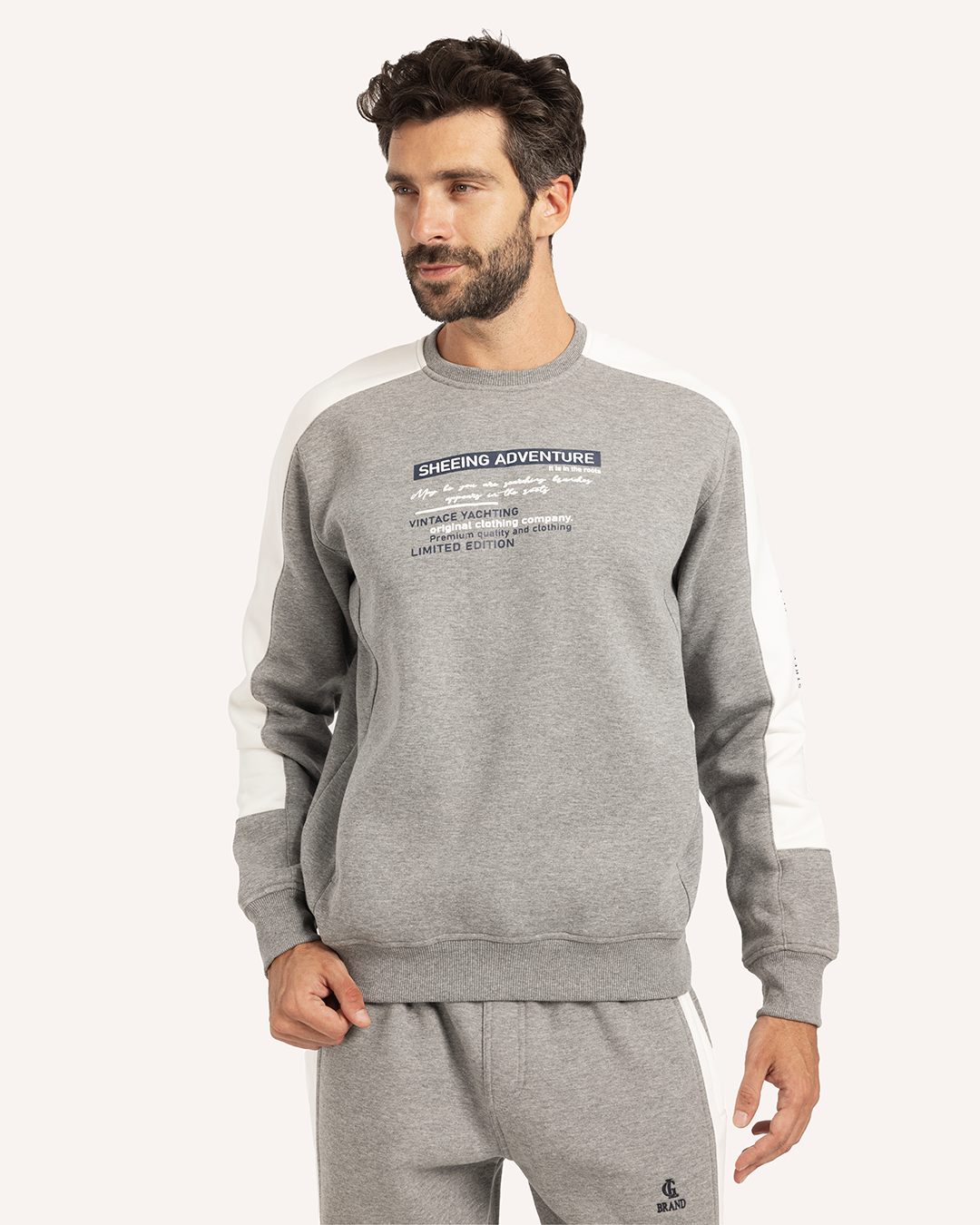 ترينج رجالى حوض