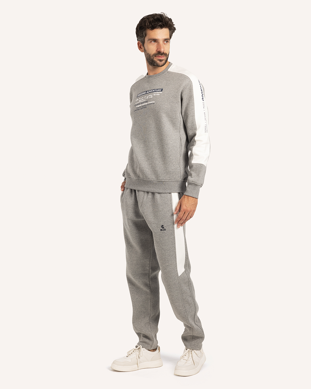 ترينج رجالى حوض