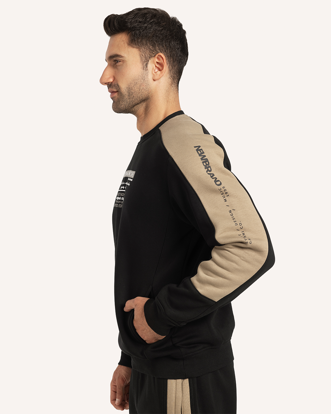 ترينج رجالى حوض