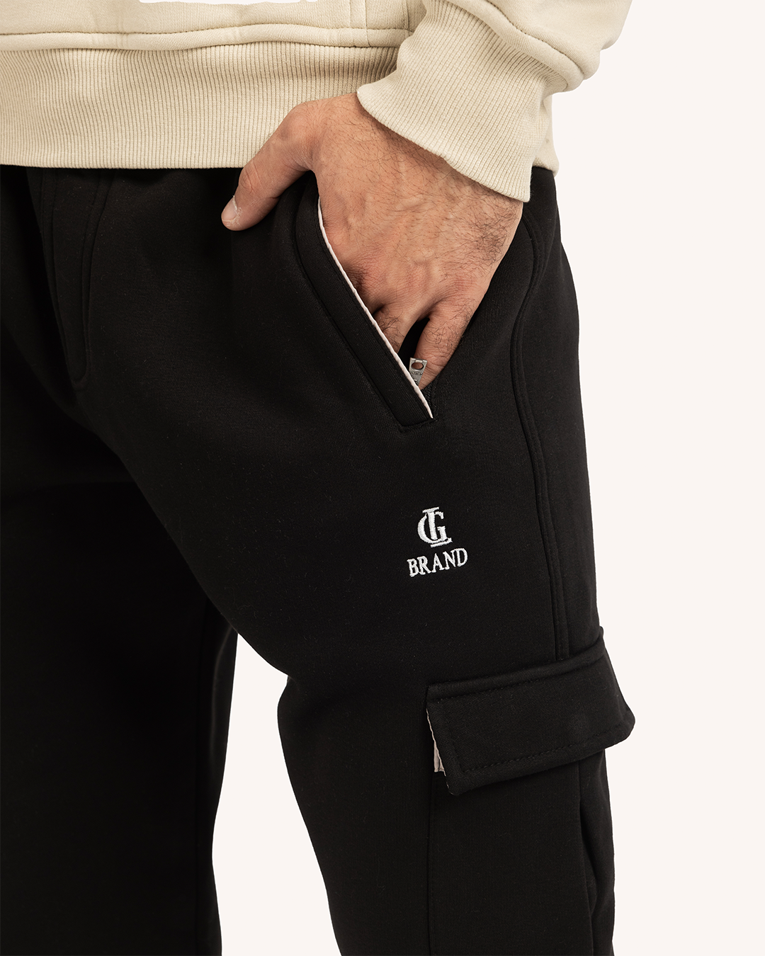 ترينج رجالى حوض