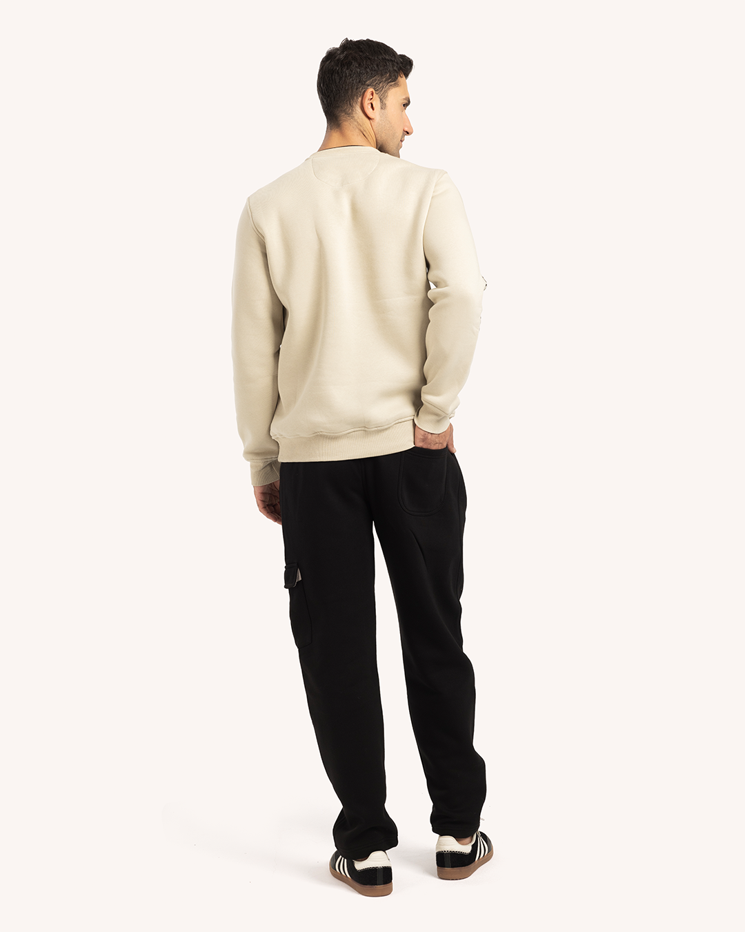 ترينج رجالى حوض