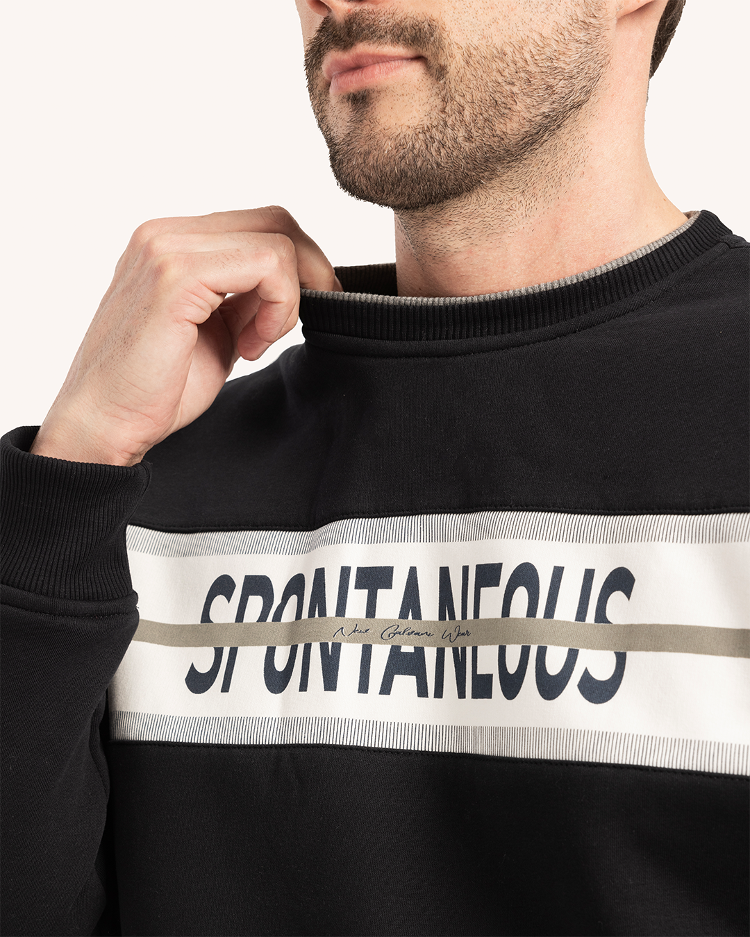 ترينج رجالى حوض