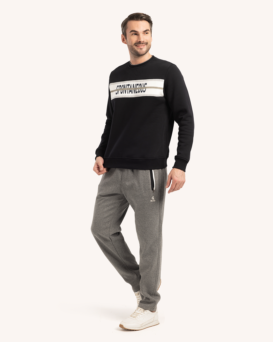 ترينج رجالى حوض