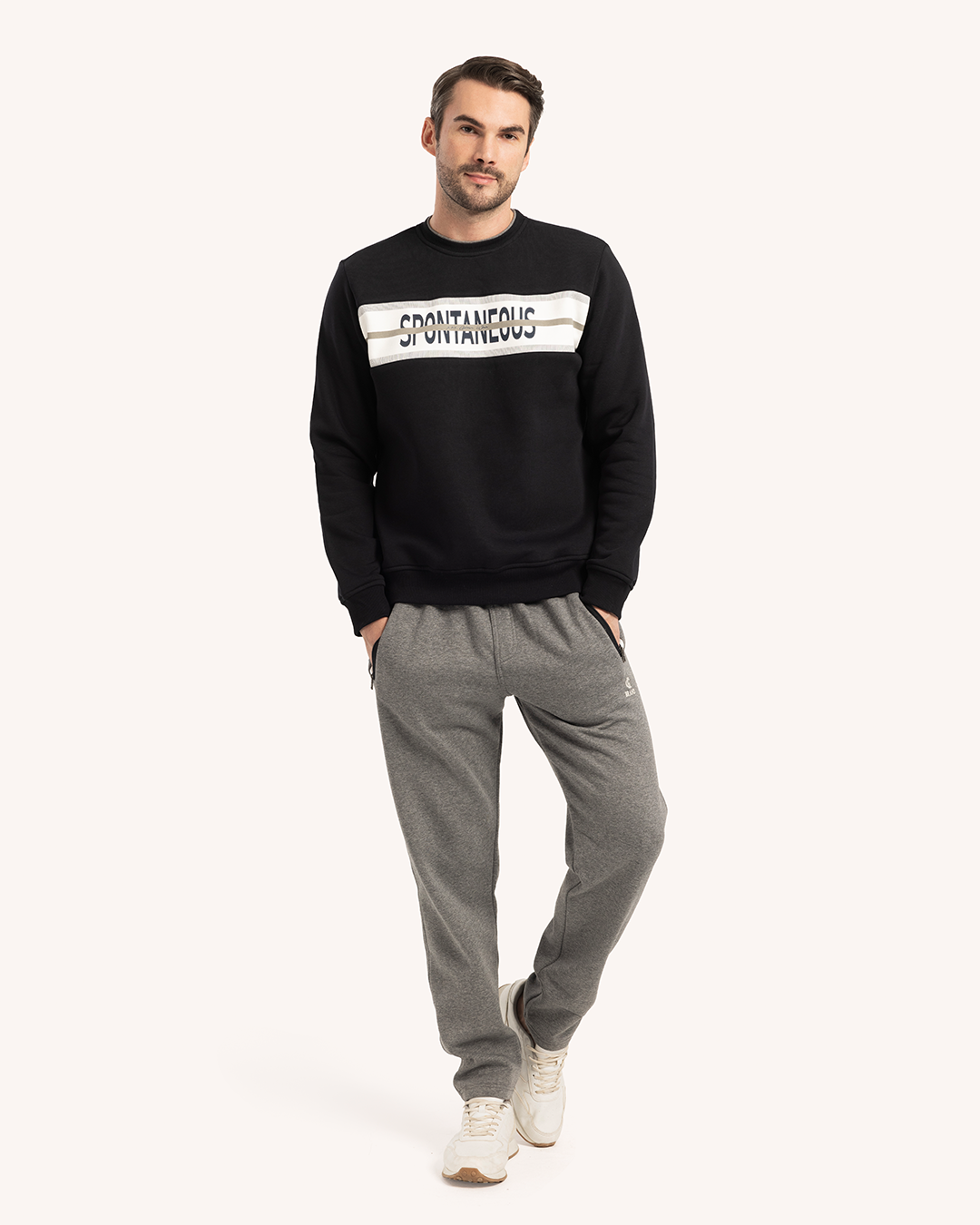 ترينج رجالى حوض