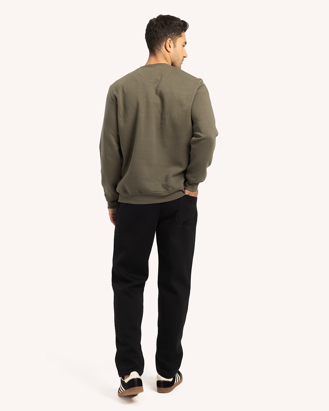 ترينج رجالى حوض